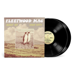 FLEETWOOD MAC - THE BEST OF...
