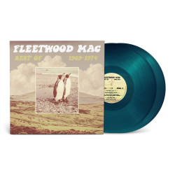 FLEETWOOD MAC - THE BEST OF...