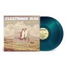 FLEETWOOD MAC - THE BEST OF FLEETWOOD MAC 1969-1974 (2 LP-VINILO) BLUE