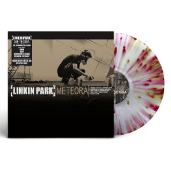 LINKIN PARK - METEORA...