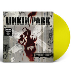 LINKIN PARK - HYBRID THEORY...