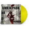 LINKIN PARK - HYBRID THEORY (LP-VINILO) YELLOW