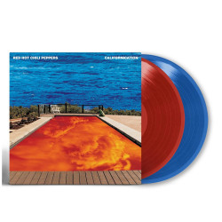 RED HOT CHILI PEPPERS -...