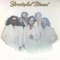 GRATEFUL DEAD - GO TO...