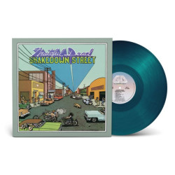 GRATEFUL DEAD - SHAKEDOWN...