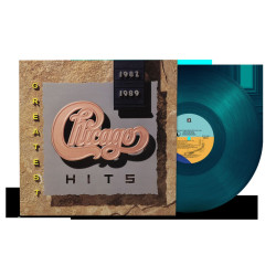 CHICAGO - GREATEST HITS...
