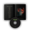 GLASS ANIMALS - I LOVE YOU SO  F***ING MUCH (CD) HARDBACK BOOK
