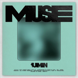 JIMIN - MUSE (BLOOMING...