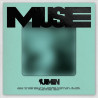 JIMIN - MUSE (BLOOMING VERSION) (CD)