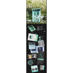 JIMIN - MUSE (BLOOMING VERSION) (CD)