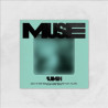 JIMIN - MUSE (BLOOMING VERSION) (CD)