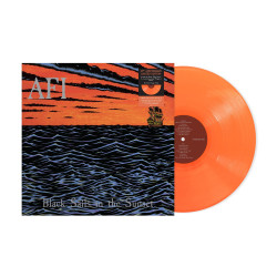 AFI - BLACK SAILS IN THE...
