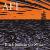 AFI - BLACK SAILS IN THE SUNSET (25TH ANNIVERSARY EDITION) (LP-VINILO) ORANGE