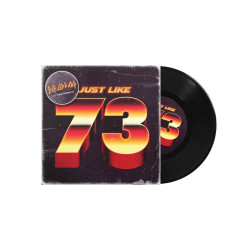 DEF LEPPARD - JUST LIKE 73...