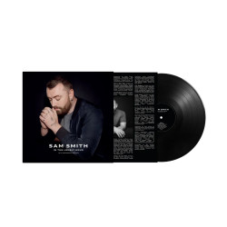 SAM SMITH - IN THE LONELY...
