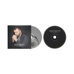 SAM SMITH - IN THE LONELY...