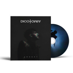 AGONEY - DICOTOMÍA (CD)