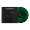 AGONEY - DICOTOMÍA (LP-VINILO) EDICIÓN DELUXE COLOR