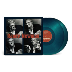 RANDY NEWMAN - THE BEST OF...