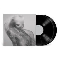 YOUNG THE GIANT - MIND OVER MATTER (2 LP-VINILO)
