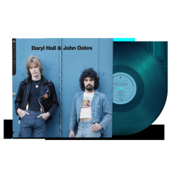 DARYL HALL & JOHN OATES -...