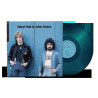 DARYL HALL & JOHN OATES - NOW PLAYING (LP-VINILO) BLUE