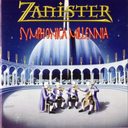 ZANISTER - SYMPHONICA MILENNIA