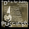 PUSCIFER - D IS FOR DUBBY (2 LP-VINILO)