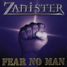 ZANISTER - FEAR NO MAN