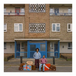 BERWYN - WHO AM I (CD)