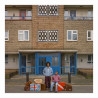 BERWYN - WHO AM I (CD)