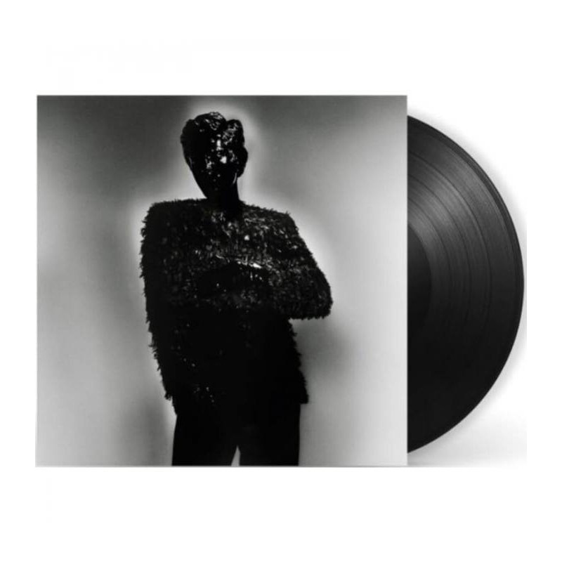GESAFFELSTEIN - GAMMA (LP-VINILO)