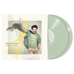 MANUEL CARRASCO - BAILAR EL...
