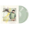 MANUEL CARRASCO - BAILAR EL VIENTO (2 LP-VINILO) COLOR VERDE