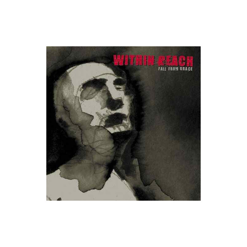 WITHIN REACH - FALL FROM GRACE