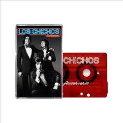 LOS CHICHOS - 50...
