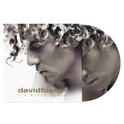 DAVID BISBAL - SIN MIRAR...
