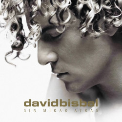DAVID BISBAL - SIN MIRAR...