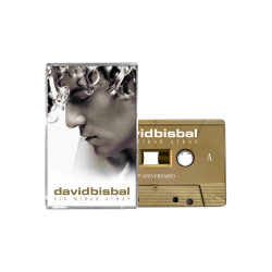 DAVID BISBAL - SIN MIRAR...