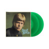 DAVID BOWIE - DAVID BOWIE (2 LP-VINILO) DELUXE GREEN