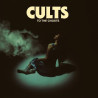 CULTS - TO THE GHOSTS (LP-VINILO)