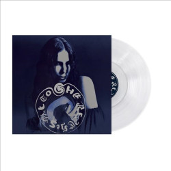 CHELSEA WOLFE - SHE REACHES...