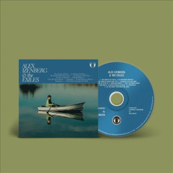 ALEX IZENBERG - ALEX...