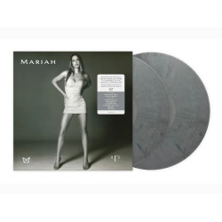 MARIAH CAREY - 1'S (2...