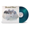 GRATEFUL DEAD - GO TO HEAVEN (LP-VINILO) BLUE COLOR INDIES