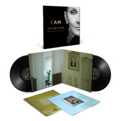 B.S.O. I AM: CELINE DION (2...