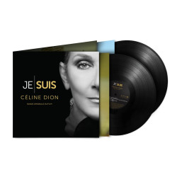B.S.O. JE SUIS: CELINE DION...