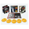 ELVIS PRESLEY - MEMPHIS (5 CD)