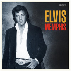 ELVIS PRESLEY - MEMPHIS (5 CD)