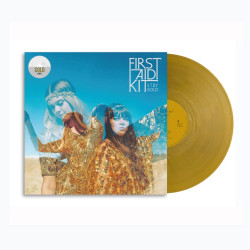 FIRST AID KIT - STAY GOLD...